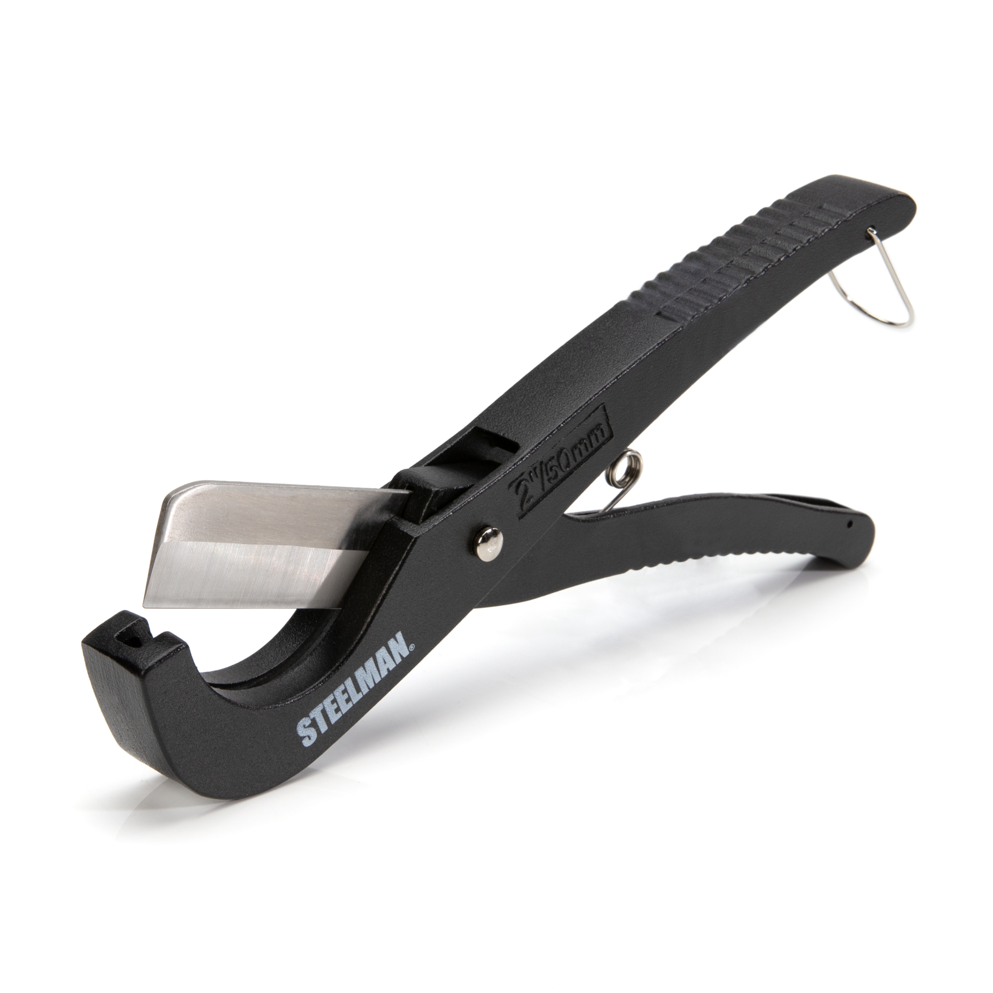 STEELMAN 2-Inch Pipe and Tube Cutter, Model# 42569